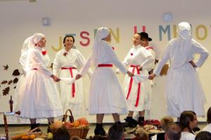 Folklorno društvo Šentjur
